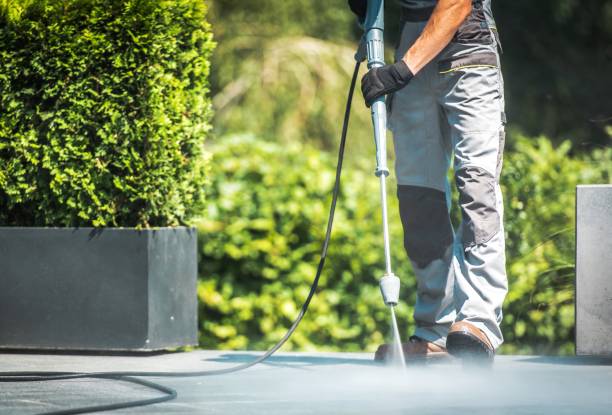Professional Pressure Washing Services in Waynesboro, VA