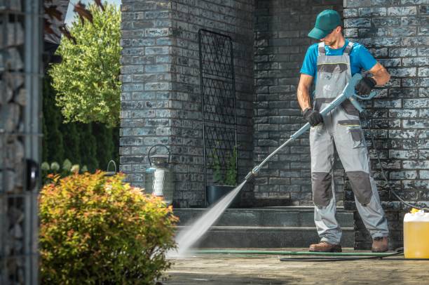 Solar Panel Cleaning in Waynesboro, VA
